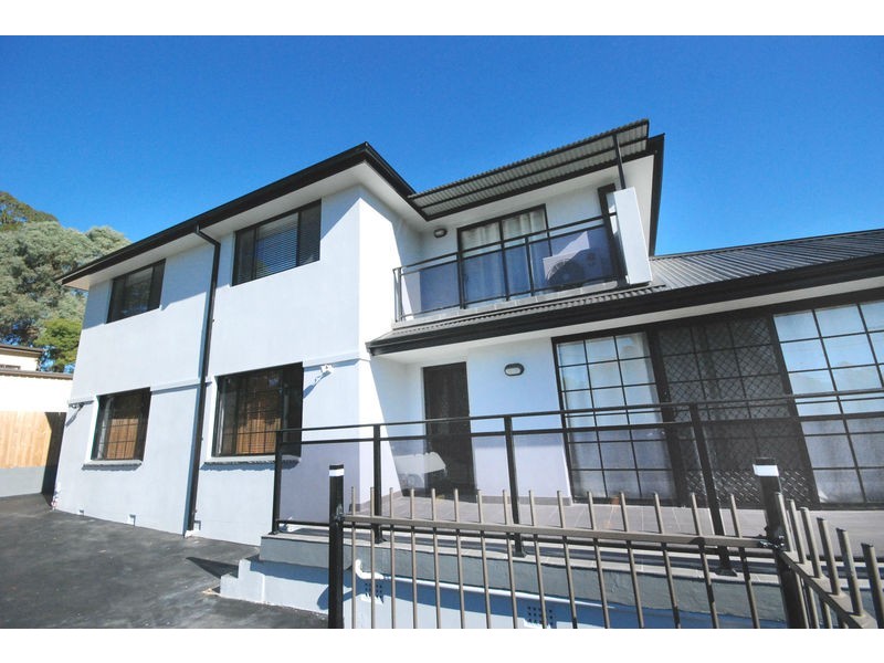 3B  Barton Street, North Parramatta NSW 2151