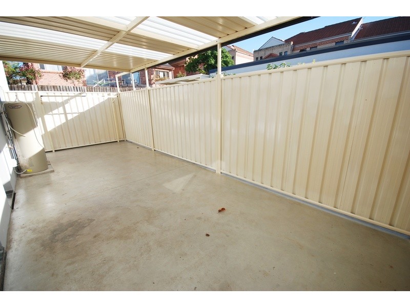 3B  Barton Street, North Parramatta NSW 2151