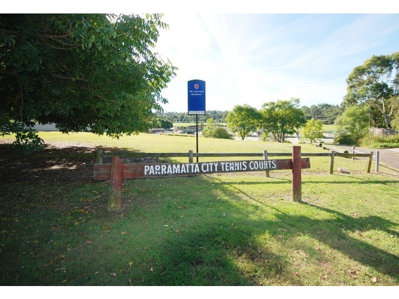 3B  Barton Street, North Parramatta NSW 2151