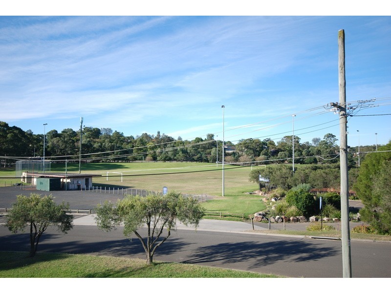 3B  Barton Street, North Parramatta NSW 2151