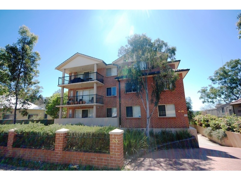51 – 53  Deakin Street, Silverwater NSW 2128