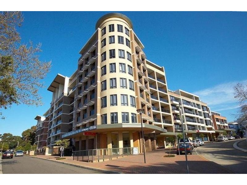 1 Brown Street, Ashfield NSW 2131