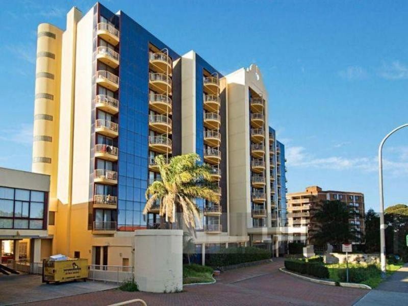 22 Great Westen Highway, Parramatta NSW 2150