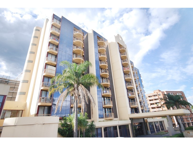 22 Great Western Highway, Parramatta NSW 2150