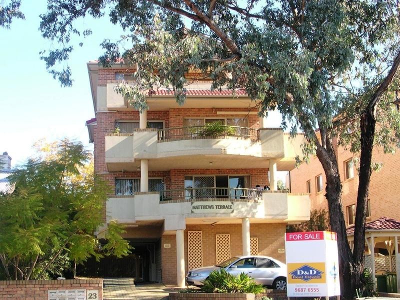 23 Macarthur Street, Parramatta NSW 2150