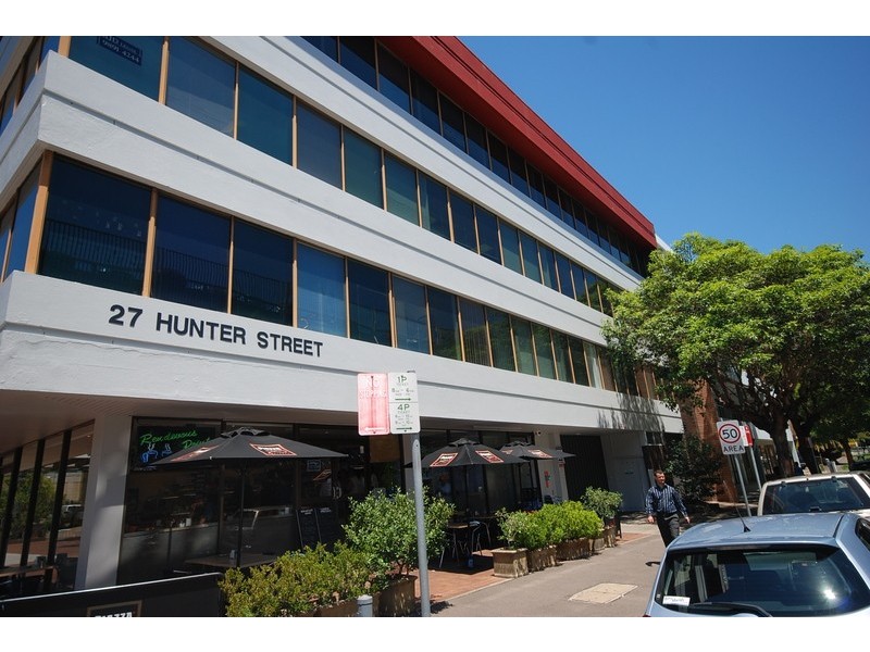 Suite 24/27  Hunter Street, Parramatta NSW 2150