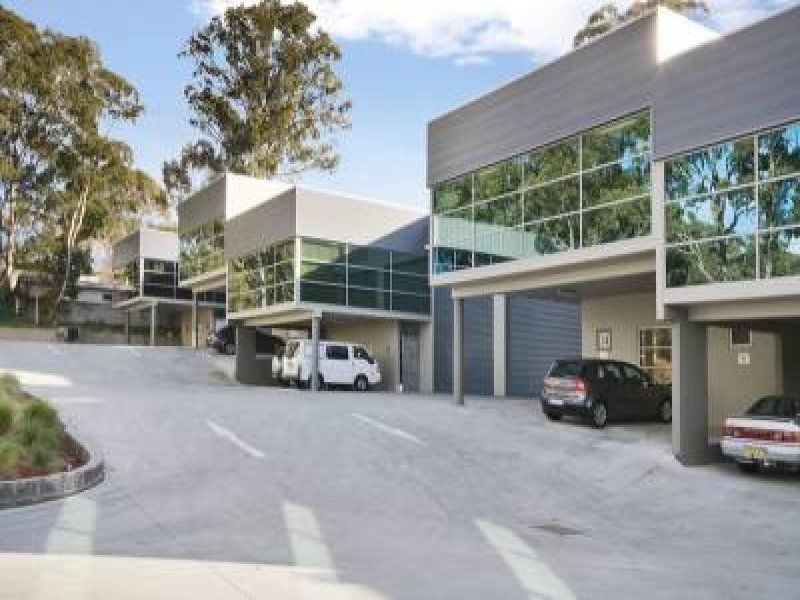 35/10 Straits Avenue, South Granville NSW 2142