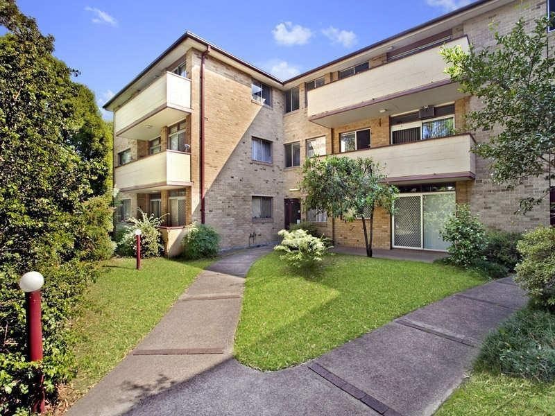 18 – 22 Inkerman Street, Parramatta NSW 2150