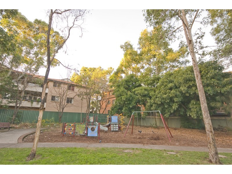 18 – 22 Inkerman Street, Parramatta NSW 2150