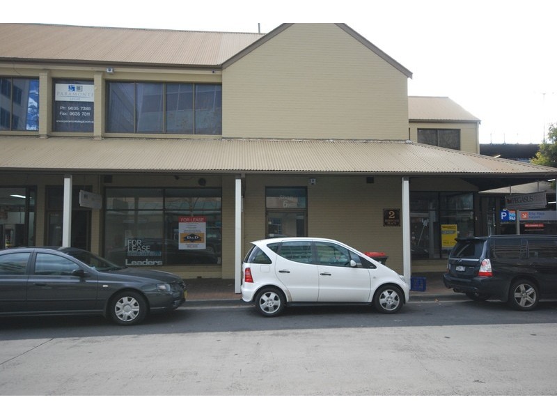 2  Horwood Place, Parramatta NSW 2150