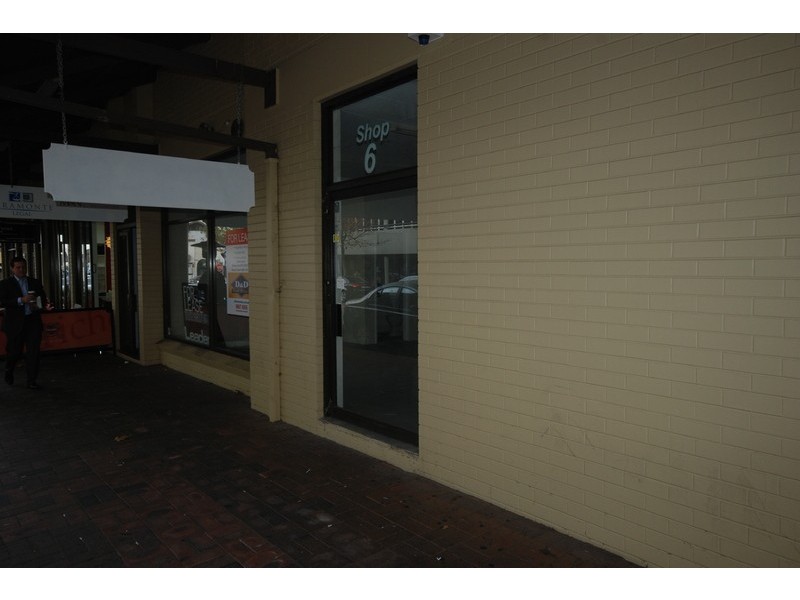 2  Horwood Place, Parramatta NSW 2150