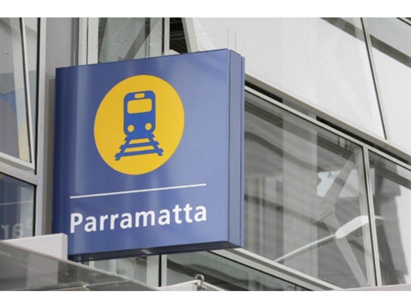 15B Albert Street, Parramatta NSW 2150