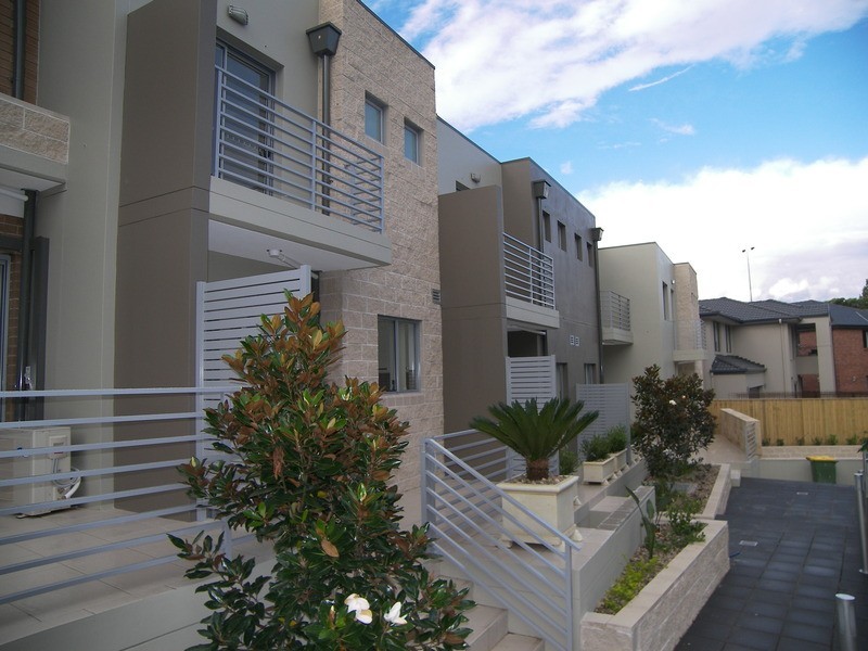 47 – 49 Gladstone Street, North Parramatta NSW 2151