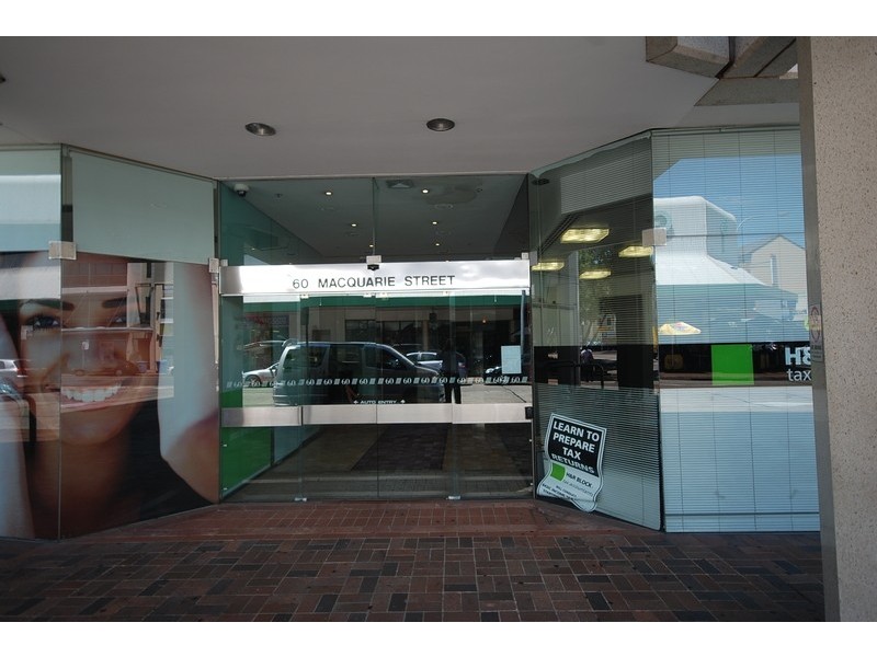 Suite 2, Level 2/60 Macquarie Street, Parramatta NSW 2150