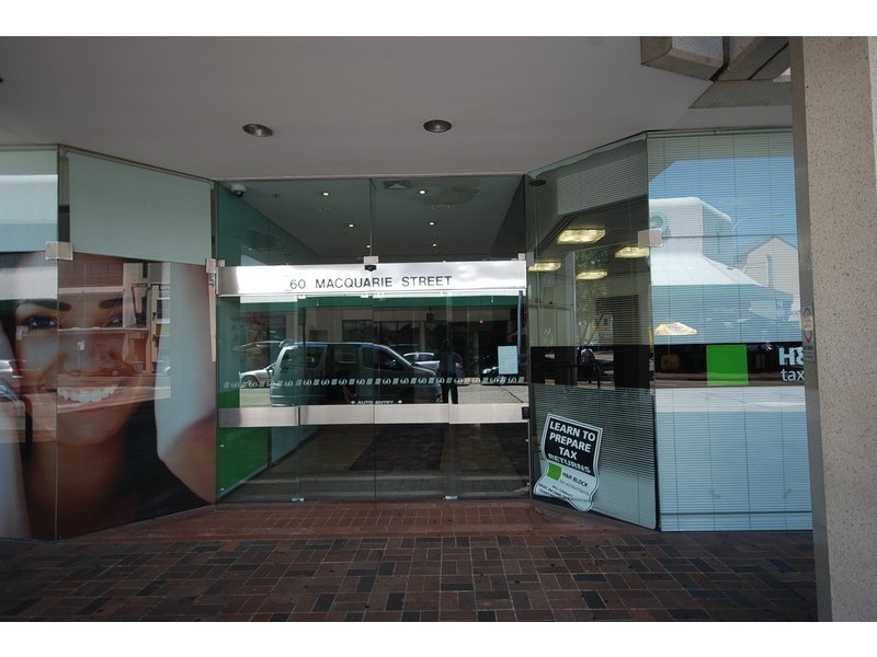 Suite 1, Level 4/60 Macquarie Street, Parramatta NSW 2150