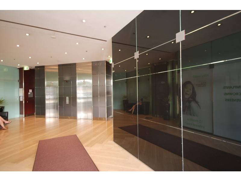 Suite 1, Level 4/60 Macquarie Street, Parramatta NSW 2150