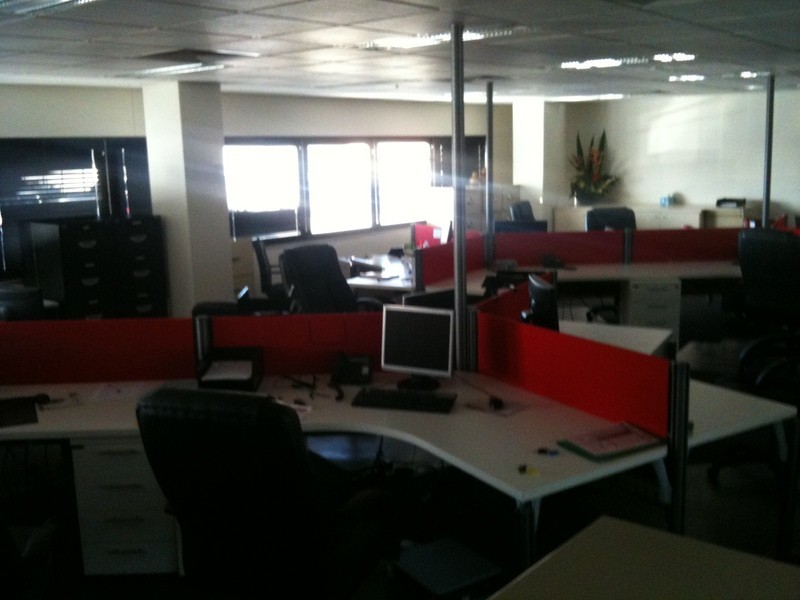 Suite 1, Level 4/60 Macquarie Street, Parramatta NSW 2150