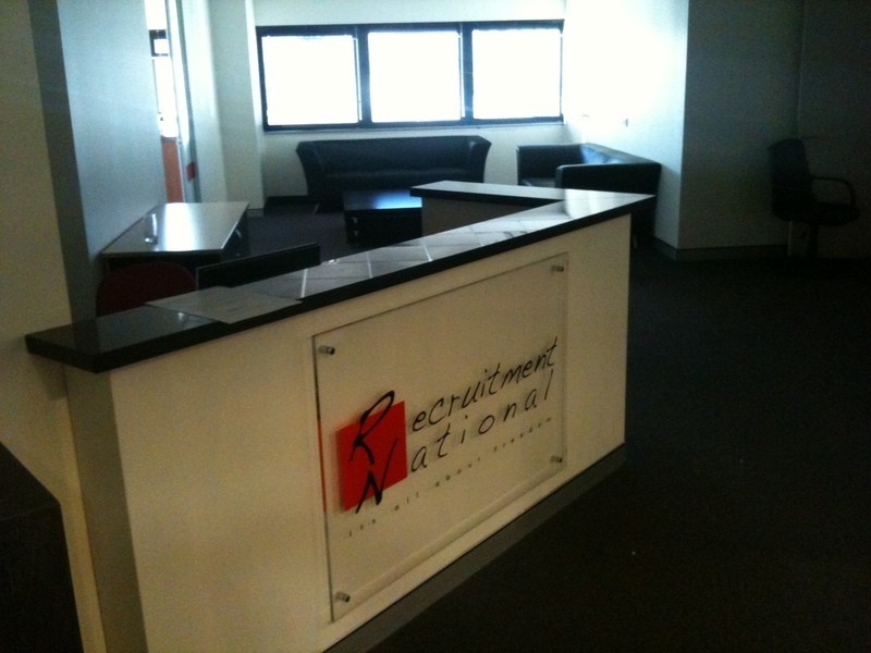 Suite 1, Level 4/60 Macquarie Street, Parramatta NSW 2150