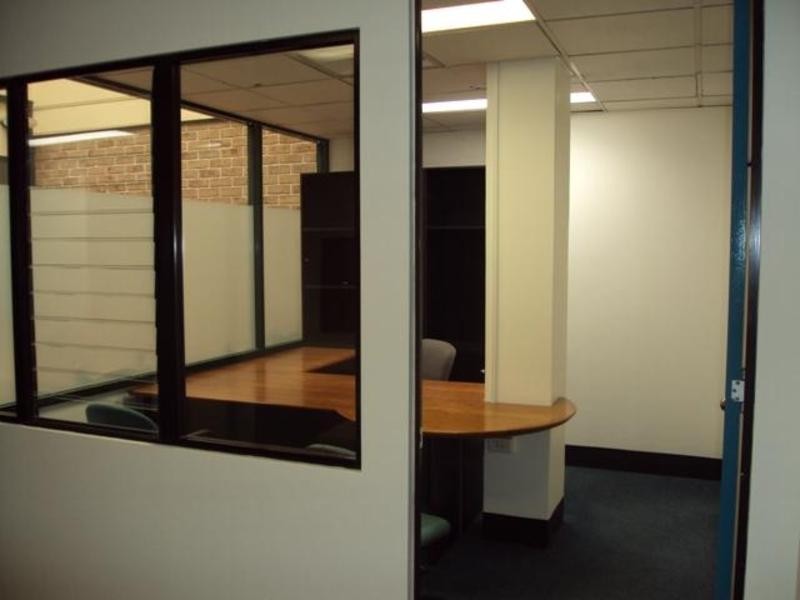 18 Pitt Street, Parramatta NSW 2150