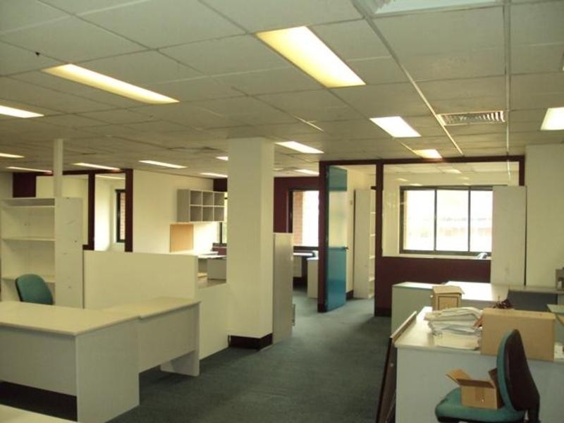 18 Pitt Street, Parramatta NSW 2150