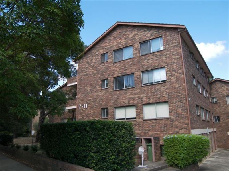 7 – 11 Elizabeth Street, Parramatta NSW 2150
