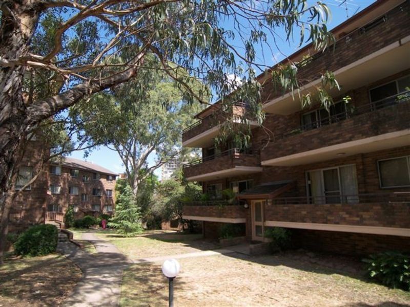 7 – 11 Elizabeth Street, Parramatta NSW 2150