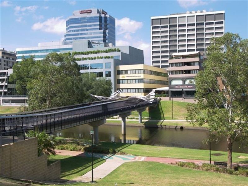 7 – 11 Elizabeth Street, Parramatta NSW 2150