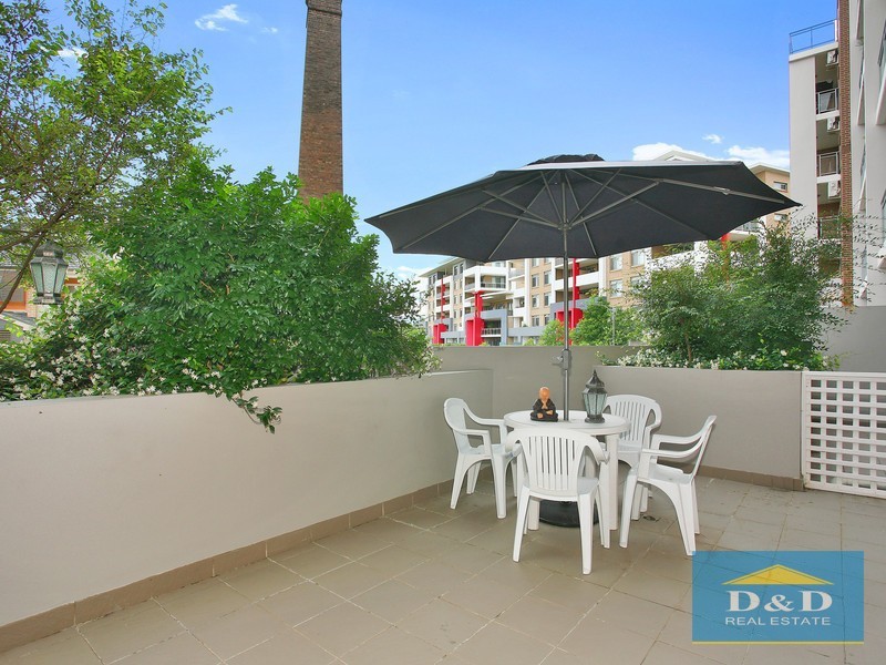 42 – 50  Brickworks Drive, Merrylands NSW 2160