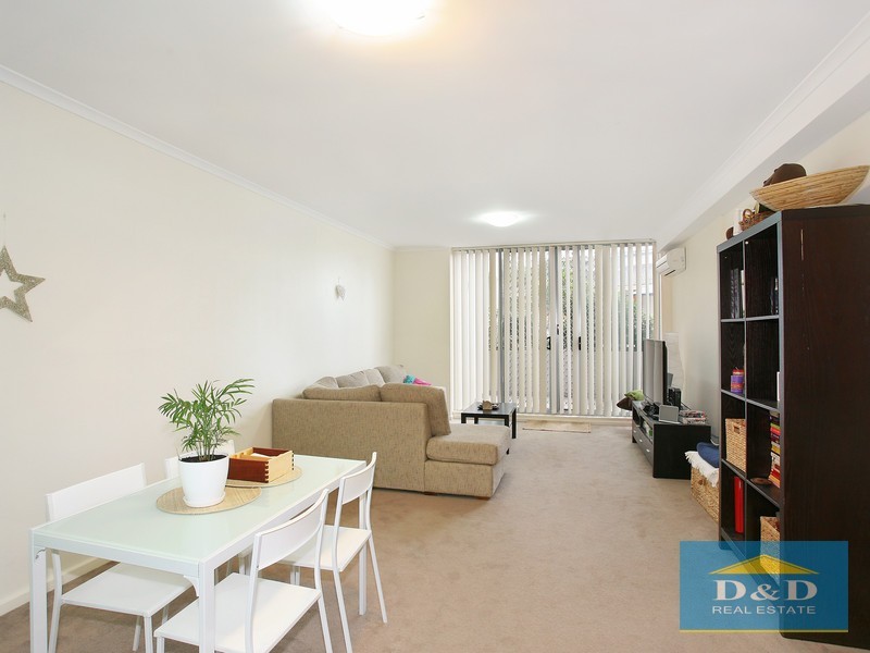 42 – 50  Brickworks Drive, Merrylands NSW 2160