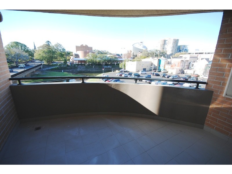 101 Marsden Street, Parramatta NSW 2150