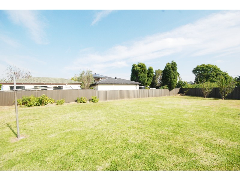 32 Frederick Avenue, Granville NSW 2142