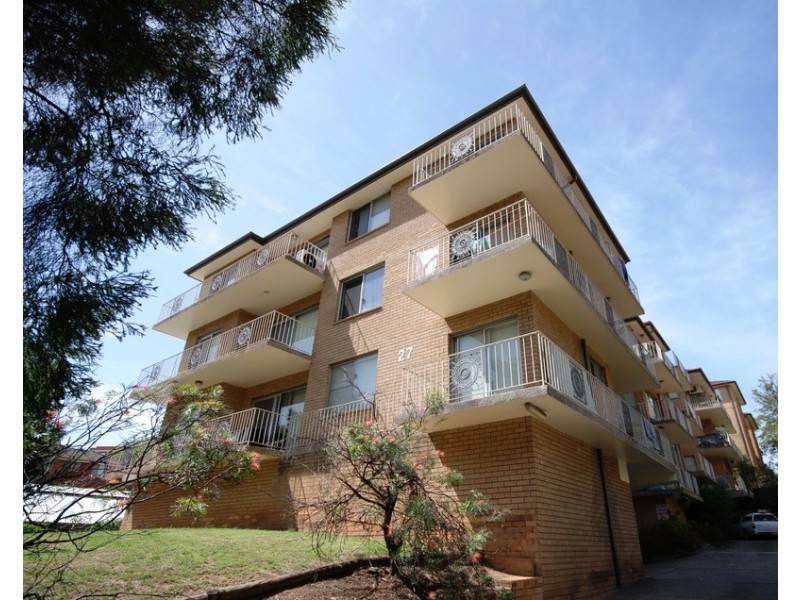 27 Campbell Street, Parramatta NSW 2150