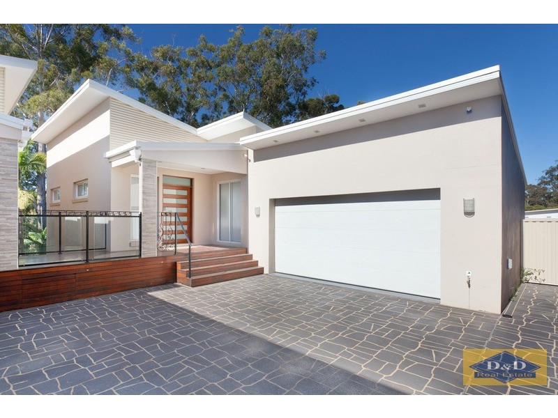 23 Andromeda Parade, Robina QLD 4226