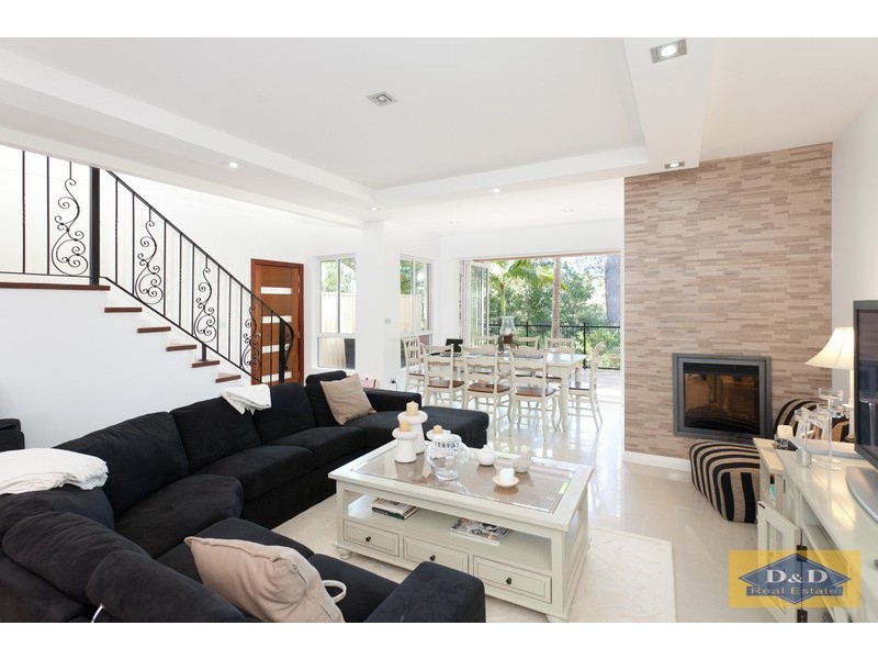 23 Andromeda Parade, Robina QLD 4226