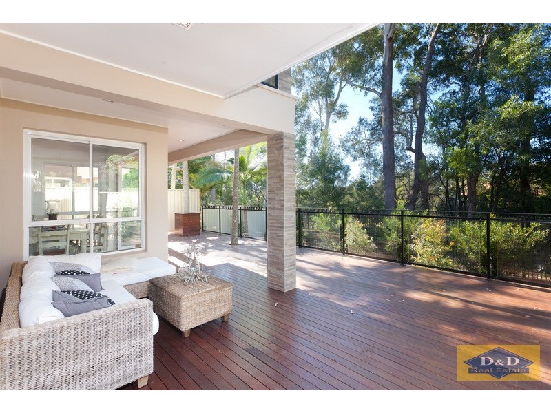 23 Andromeda Parade, Robina QLD 4226