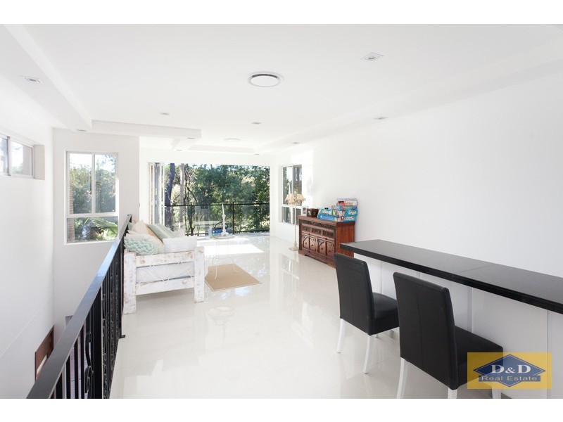 23 Andromeda Parade, Robina QLD 4226