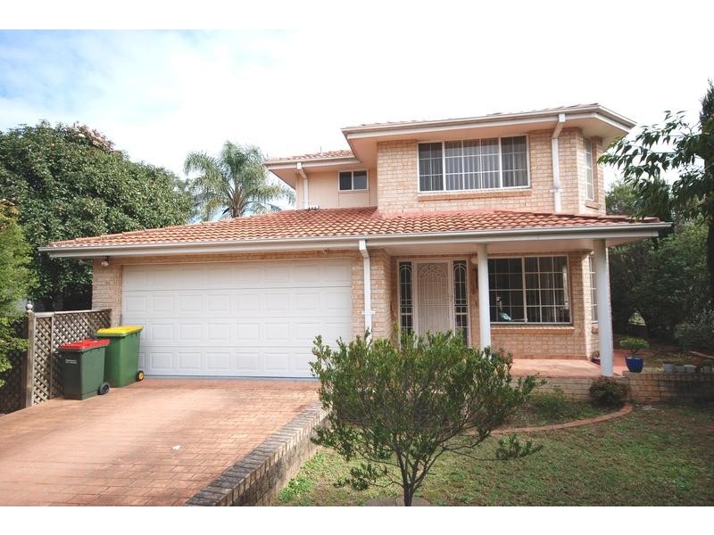 95 Buller Street, North Parramatta NSW 2151