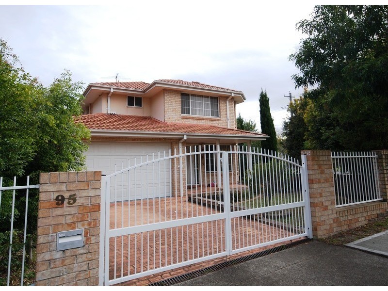 95 Buller Street, North Parramatta NSW 2151