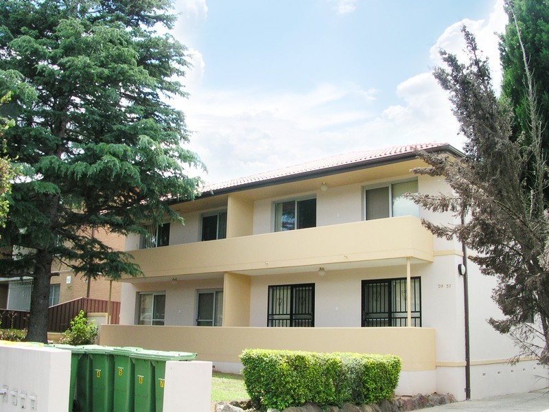 57 – 59 Weston Street, Harris Park NSW 2150