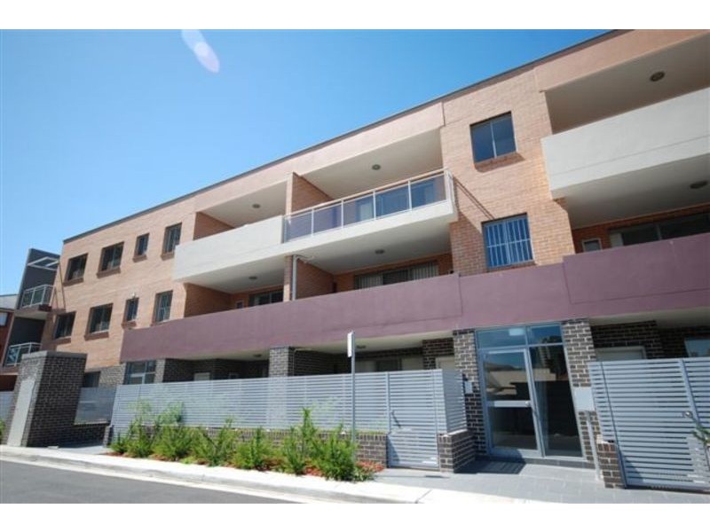 69 – 71 High Street, Parramatta NSW 2150