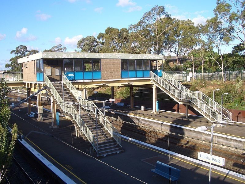 69 – 71 High Street, Parramatta NSW 2150