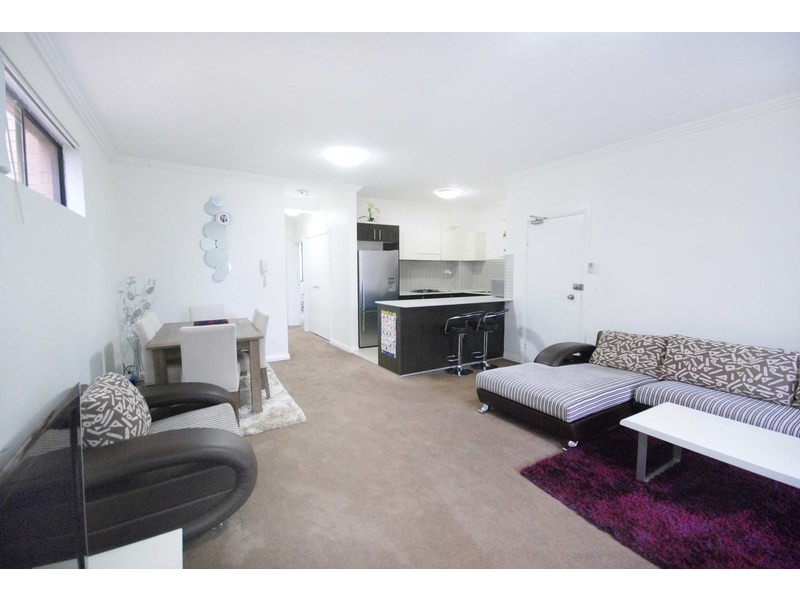 23-33 Napier Street, Parramatta NSW 2150