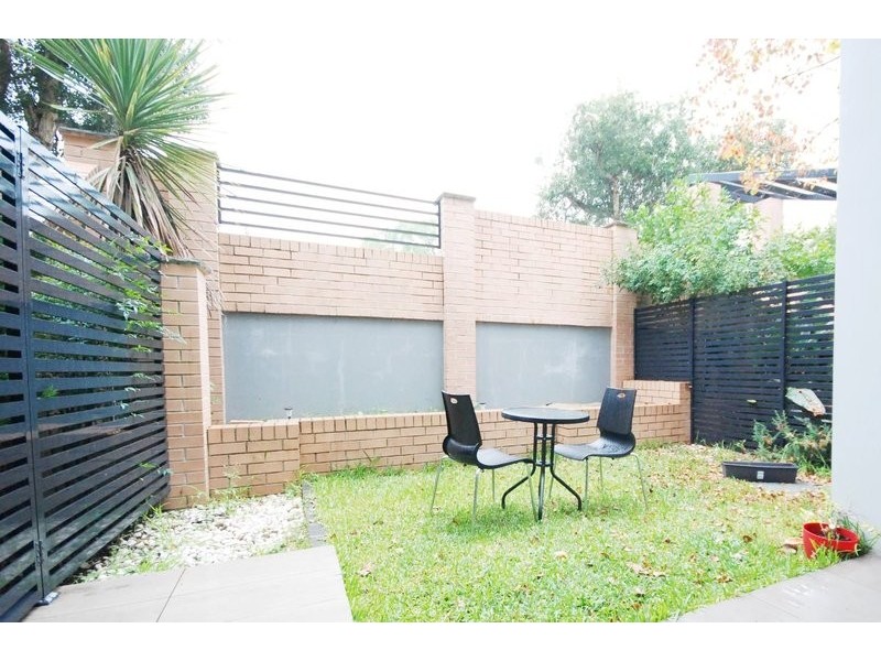 23-33 Napier Street, Parramatta NSW 2150