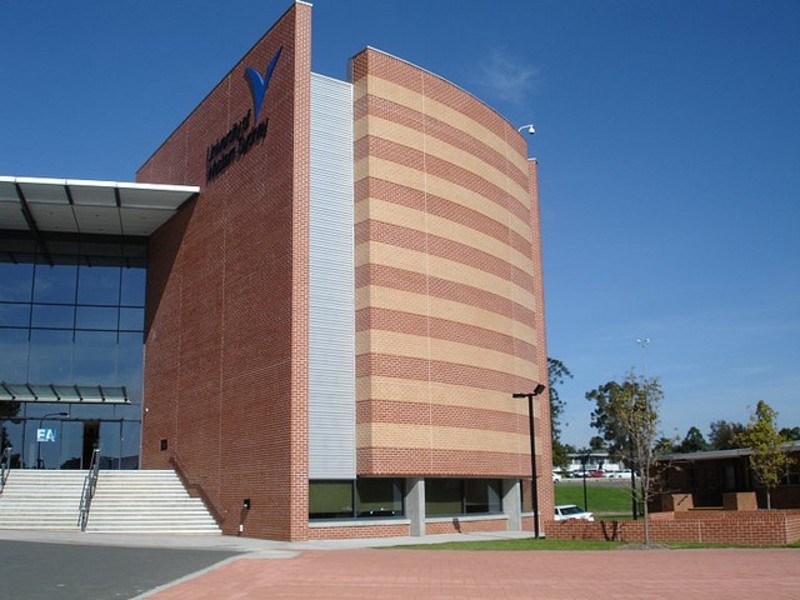 23-33 Napier Street, Parramatta NSW 2150