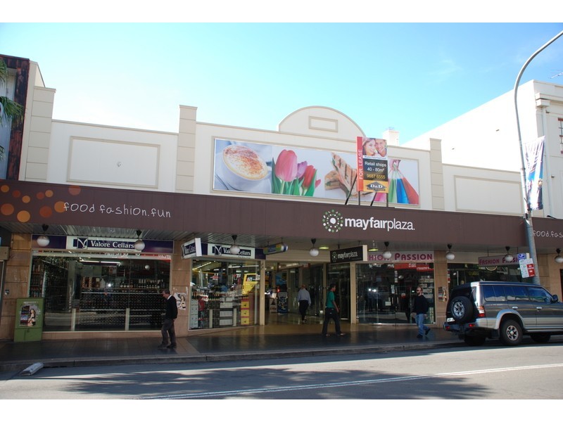 272 Church Street, Parramatta NSW 2150