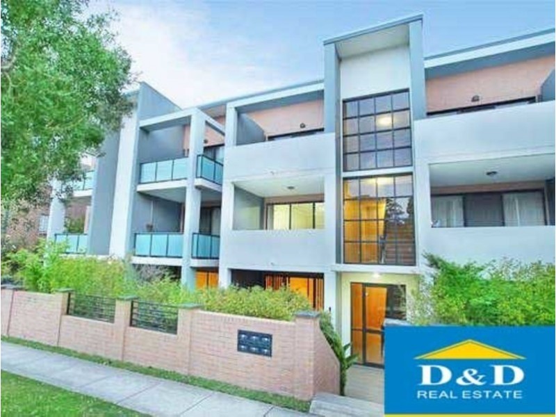 23 – 33 Napier Street, Parramatta NSW 2150