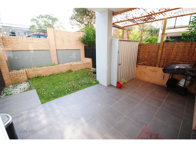 23 – 33 Napier Street, Parramatta NSW 2150