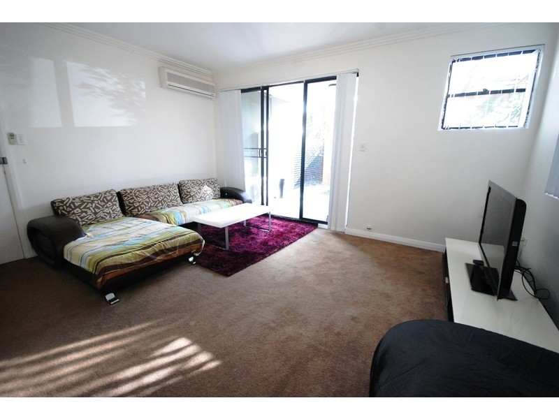 23 – 33 Napier Street, Parramatta NSW 2150