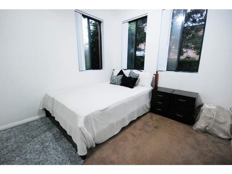 23 – 33 Napier Street, Parramatta NSW 2150