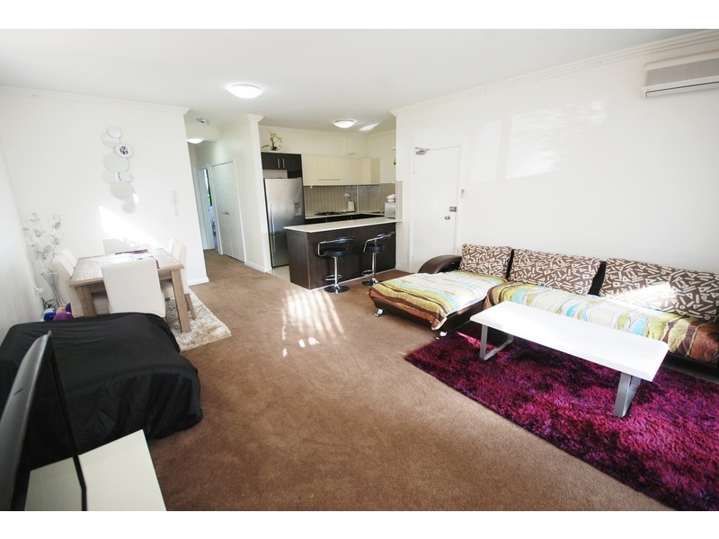 23 – 33 Napier Street, Parramatta NSW 2150